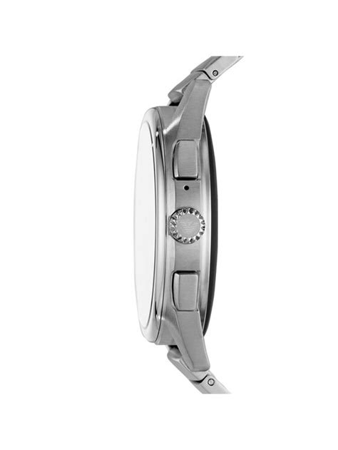 smartwatch para caballero armani dress art5006